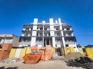 Apartamento · 20m² · 1 Quarto · 1 Vaga · Apartamento studio e tipo em Caiobá