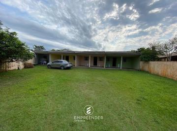 Terreno · 707m² · Terreno com 4 casas geminadas para investimento