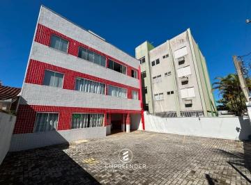 Apartamento · 43m² · 2 Quartos · 1 Vaga · Apartamento garden mobiliado na quadra do mar