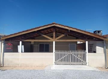 Casa · 74m² · 2 Quartos · 1 Vaga · Casa em condomínio fechado Balneário Costa Azul