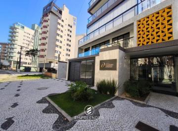 Apartamento · 166m² · 3 Quartos · 1 Vaga · Cobertura com piscina e vista mar Caiobá Matinhos
