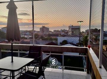 Apartamento · 150m² · 4 Quartos · 2 Vagas · Cobertura Triplex Faixa Mar Ipanema