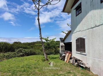 Casa · 126m² · 3 Quartos · 5 Vagas · Sobrado com vista pra ilha do mel