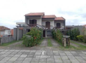 Casa · 233m² · 2 Quartos · 2 Vagas · Sobrados a venda frente do mar em Shangri-la