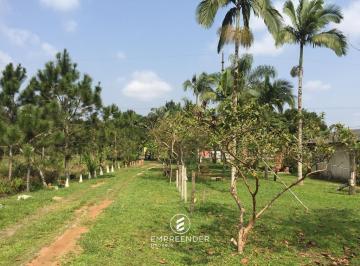 Terreno · 96000m² · Terreno a venda em Paranaguá