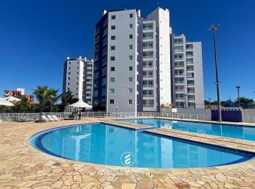 Apartamento · 55m² · 2 Quartos · 2 Vagas · Apartamento no Cambuhy Resort em Matinhos