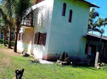 Rural · 41500m² · 3 Vagas · Chacara a venda em frente a rodovia em Antonina.