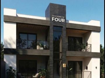 Apartamento · 58m² · 2 Quartos · 1 Vaga · Apartamentos 130 metros do mar balneário perequê