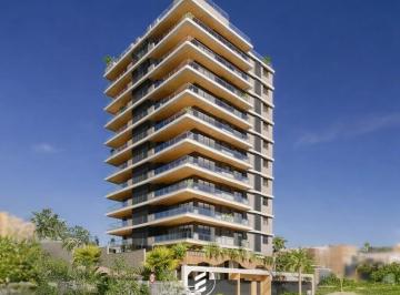 Apartamento · 260m² · 3 Quartos · 2 Vagas · Apartamento a venda Praia Vila Real Guaratuba