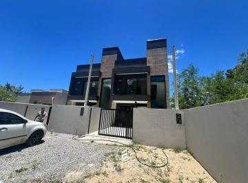 Casa · 111m² · 3 Quartos · 1 Vaga · Sobrado em área nobre com Piscina no Terraço