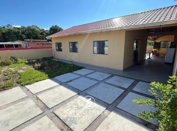 Casa · 325m² · 3 Quartos · 4 Vagas · Casa a venda Saint Etienne com 3 quartos