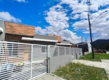 Casa · 55m² · 2 Quartos · 2 Vagas · Casa Residencial Sertaozinho Matinhos Parana