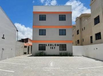 Apartamento · 102m² · 2 Quartos · 1 Vaga · Apartamento garden 2 quartos a 40 metros da praia