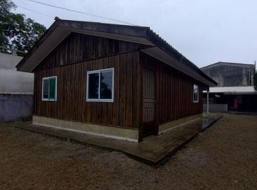 Casa · 396m² · 4 Quartos · 2 Vagas · Casa a venda com edicula Balneario Shangrila