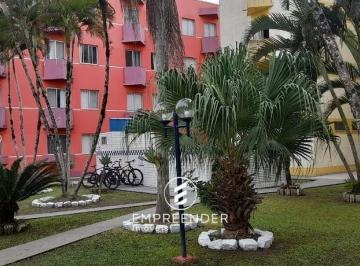 Apartamento · 33m² · 2 Quartos · 1 Vaga · Apartamento a venda no Balneário Gaivotas.