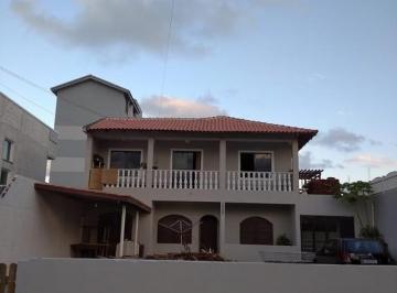 Casa · 450m² · 8 Quartos · 1 Vaga · Sobrado a venda quadra mar e 8 dormitorios Ipanema
