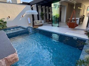 Casa · 283m² · 4 Quartos · 2 Vagas · Sobrado Alto Padrão Balneário Flórida Matinhos