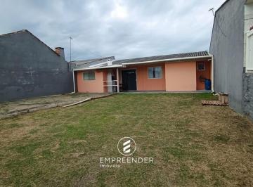 Casa · 240m² · 3 Quartos · 4 Vagas · casa com duas suítes sobra de terreno em Ipanema