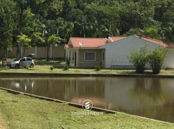 Rural · 42000m² · Chácara em Paranaguá