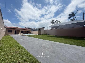 Casa · 119m² · 4 Quartos · 2 Vagas · casa espaçosa faixa mar a venda