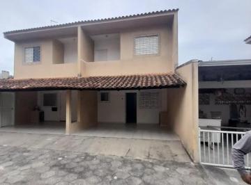 Casa · 62m² · 2 Quartos · 2 Vagas · Vendo sobrado na faixa mar em Pontal do Sul
