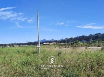 Terreno · 428m² · Terreno no balneário Gaivotas