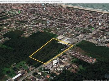 Terreno · 790m² · Terreno Comercial em Praia de Leste