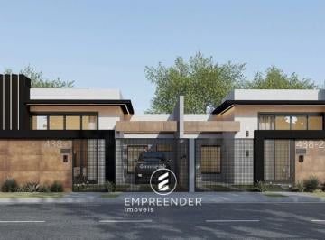 Casa · 78m² · 3 Quartos · 2 Vagas · Casa à venda no Tabuleiro 3 dormitórios