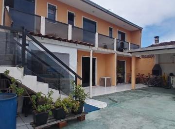 Apartamento · 190m² · 6 Quartos · 4 Vagas · Pousada 6 apartamentos quadra mar com piscina