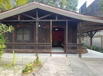 Rural · 770m² · 3 Vagas · Chacara a venda com fundos para o rio Guaraguaçu.