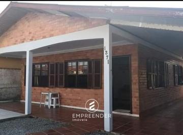 Casa · 139m² · 3 Quartos · 3 Vagas · Vendo casa faixa mar Balneário Ipanema