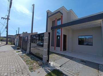 Casa · 140m² · 3 Quartos · 1 Vaga · Casa a venda em Paranagua