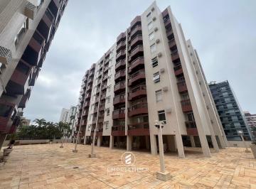 Apartamento · 79m² · 3 Quartos · 1 Vaga · Apartamento com 03 quartos vista mar em Caiobá