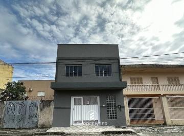 Casa · 96m² · 3 Quartos · 1 Vaga · Sobrado 03 suítes no Centro de Matinhos