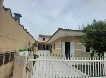 Casa · 6 Quartos · 3 Vagas · Vendo excelente imóvel em Pontal do Sul