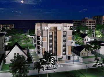Apartamento · 127m² · 3 Quartos · 2 Vagas · Cobertura lançamento Gaivotas Matinhos