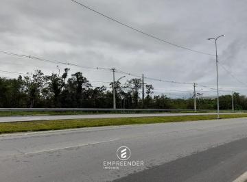 Terreno · 834m² · Terreno em área comercial