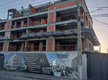Apartamento · 80m² · 3 Quartos · 1 Vaga · Lançamento em Matinhos apartamento 03 suites