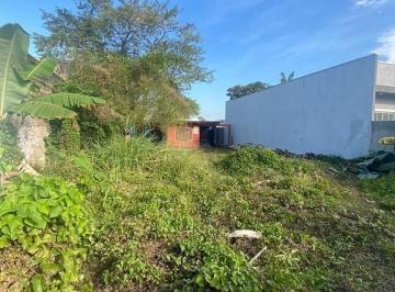 Terreno · 324m² · Terreno no centro de Matinhos
