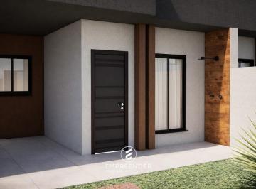 Casa · 72m² · 2 Quartos · 1 Vaga · Casa com suíte a venda Balneario Saint Etiene