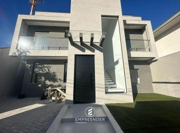 Casa · 142m² · 4 Quartos · Vendo casa duplex no Bom Retiro Matinhos