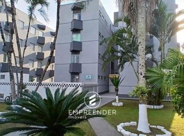 Apartamento · 24m² · 1 Quarto · 2 Vagas · Apartamento mobiliado em Matinhos