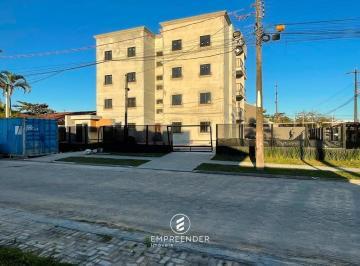 Apartamento · 57m² · 2 Quartos · 1 Vaga · Apartamento a venda proximo a praia em Matinhos