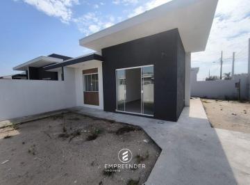 Casa · 56m² · 2 Quartos · 2 Vagas · Casa a venda em Monções Pontal do Parana