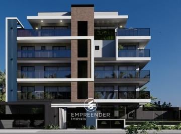 Apartamento · 192m² · 4 Quartos · 1 Vaga · Cobertura 4 dormitórios frente mar em Matinhos