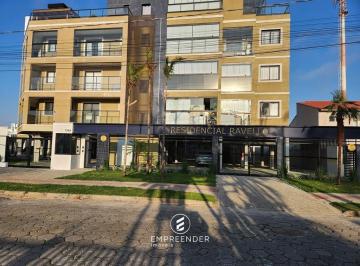 Apartamento · 73m² · 1 Quarto · 1 Vaga · Apartamento duplex 01 dormitório em Matinhos