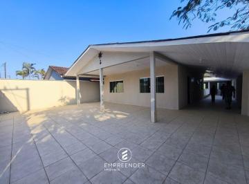 Casa · 250m² · 6 Quartos · 4 Vagas · Casa com Piscina Balneario Praia de Leste