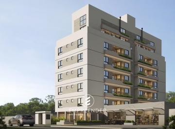 Apartamento · 64m² · 2 Quartos · 1 Vaga · Apartamento a venda Piraquara