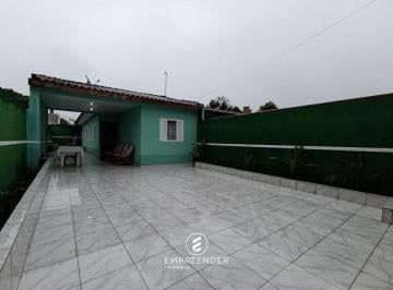 Casa · 70m² · 2 Quartos · 3 Vagas · Casa a venda em Pontal do Paraná