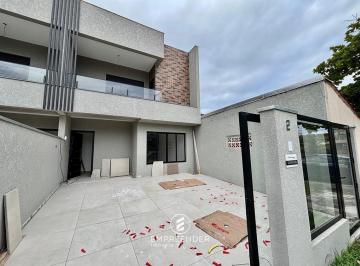 Casa · 3 Quartos · 2 Vagas · Sobrado com piscina a venda Riviera Matinhos